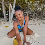 Abbyra Bonnelame - @abbyrabonnelame - Instagram