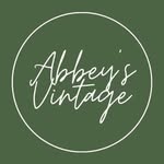 Abbey Rader Harvey ✨ - @abbeys.vintage - Instagram
