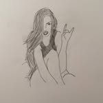 Abby Rader - @sketching_drawing_abby - Instagram
