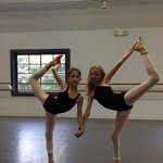 Abby Ragland❤️ - @dancer.xoxo1 - Instagram
