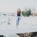Abigail Rahn - @abbyrahn89 - Instagram