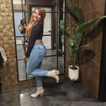 Abby Ramirez - @abby_izabella - Instagram