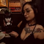 Abby Ramirez - @wonderwall_ar - Instagram