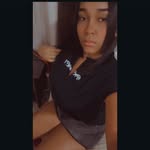 Abby Ramírez - @_____trinnabbie - Instagram