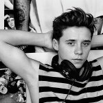 Abby Ramsden - @iluvsbeckham - Instagram