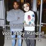 Abby Randall - @abbyrandall4vicepresident - Instagram