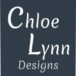 Abby Randall - @chloelynndesigns - Instagram