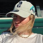 Abby Rankin - @araanks - Instagram
