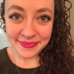 Abby Rapp - @curlyheadedgirl - Instagram