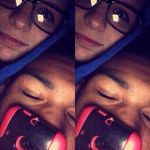 Rashaad&Abby - @abby_rashaad - Instagram