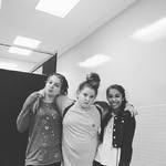 abby, rain, and raven - @besties_forever208 - Instagram