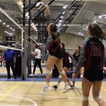 Abbey Rayburn - @abbeyrayburnvolleyball - Instagram