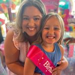 Abby Johnson Rayburn - @abbyjray - Instagram