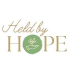 Abby Rayburn - @heldbyhopefaithcoaching - Instagram