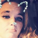 abby rea - @lilwiki15 - Instagram