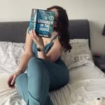 Abby 🌷 Bookstagram - @abbythereader - Instagram