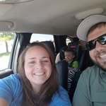 Abby Reader - @gasyabby - Instagram