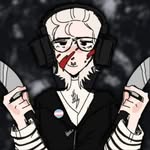 𝐱𝐚𝐧𝐝𝐞𝐫 - @stabbyreaderxb - Instagram