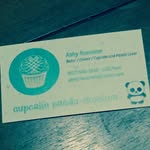 Abby Reasoner - @cupcake_panda_monium - Instagram