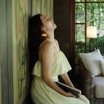 Abby Redding - @bharatrajbadal - Instagram