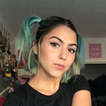 Abby Redus - @peach_cheeks - Instagram