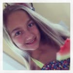 Abby Redway - @abby_cheer_12 - Instagram