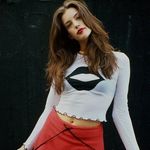 @_abby_.reed - Instagram