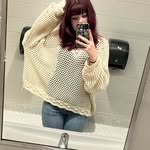 Abby Reed - @rattyabby0_0 - Instagram