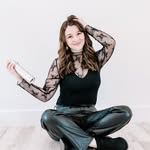 Abby Reed | Maine Hairstylist & Nail Tech | Revival Salon - @abbyreedbeauty - Instagram