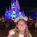 Abby Reilly - @ajrswim - Instagram