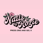 Abbi Reitz - @nails.by.rozie - Instagram