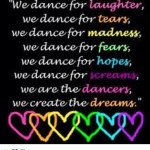 Abby Remmer - @love_to_dance_5 - Instagram