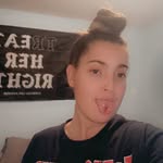 Abby Renee - @bama.girl01 - Instagram