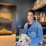 Abby Resnick - @abbyresnickfloraldesign - Instagram