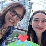 Abby Resnick-Parigian - @abbyresnickparigian - Instagram