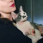 Abby Von de Rex - @abby_von_de_rex - Instagram