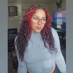 Abby Reyes - @marg_1903 - Instagram
