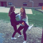Abby Rhoades - @abagailrhoades11 - Instagram