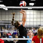 Abby Rhoades - @abbyrhoadesvolleyball - Instagram