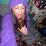 Abby Rhoades - @rhoades2025 - Instagram
