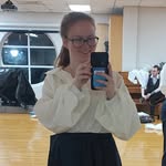 Abby Richards - @abbyrose2027 - Instagram