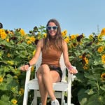 Abby Richards - @absadoodle8 - Instagram