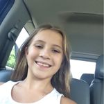Abby Rickard - @abby24_25 - Instagram