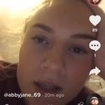 ABBY RICKARD FANS ‼️‼️‼️‼️ - @abbyjanefans69 - Instagram