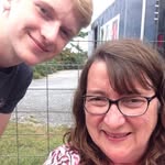 Abbie Ricketts - @potomac302 - Instagram