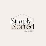Abby Ricketts | Professional Home Organiser - @simplysortedbyabby - Instagram