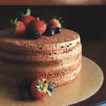 Abby - @_abbyhenricksenbakes - Instagram