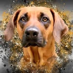 Ridgebackgirl_abby - @ridgebackgirl_abby - Instagram