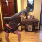 Abby Rieser - @mannequinheadspam - Instagram