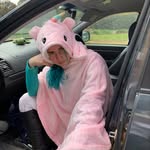 Abby Hasleby - @abbyrita_ - Instagram